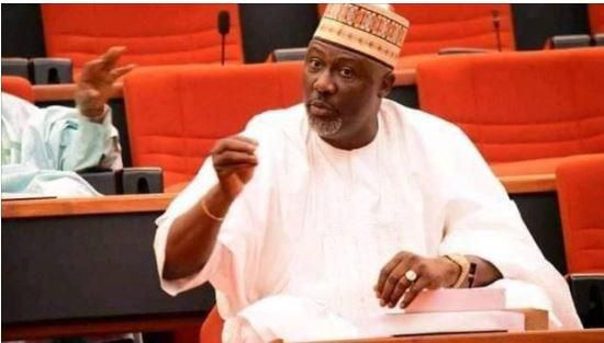 Senator Dino Melaye (TheCable)