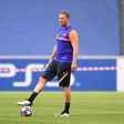 Leipzig coach Julian Nagelsmann plans to starve PSG's counter-attacking game in Tuesday's Champions League semi-final