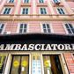 Rome's last adult movie cinema, the Ambasciatori, reopened its doors after Italy began easing its lockdown restrictions