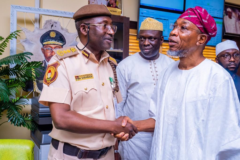 Minister of Interior, Rauf Aregbesola has tasked immigration officers