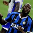 Romelu Lukaku has scored 25 times in all competitions for Inter Milan.
