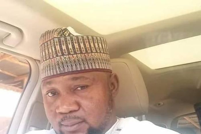 Abdumumini Danga (Saharareporters)