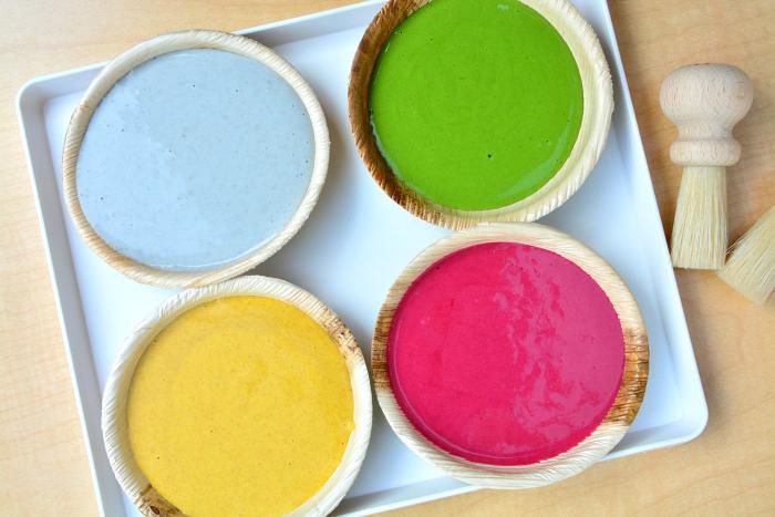 5 fun activities to try out with your preschooler