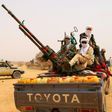 Mali has been in the grips of a jihadist insurgency since 2012