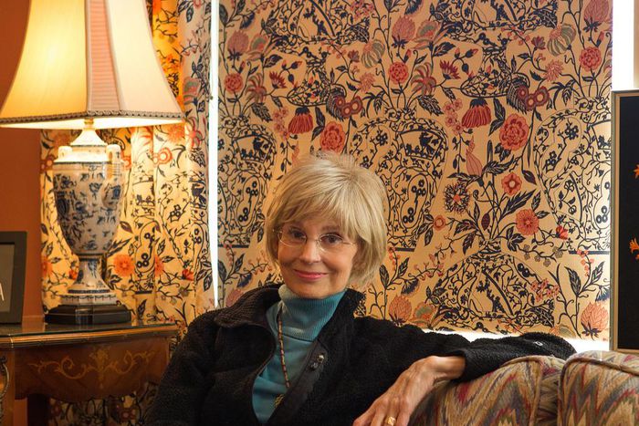 Virginia Savage McAlester, 'Queen of Dallas Preservation,' Dies at 76