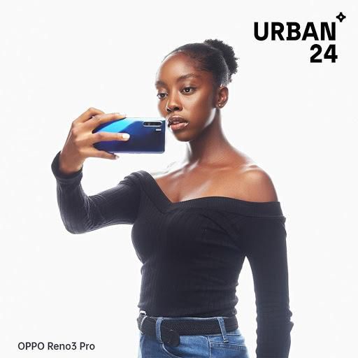 OPPO Mobile Nigeria unveils the top 20 finalists for Reno3 Urban24 Modeling Contest
