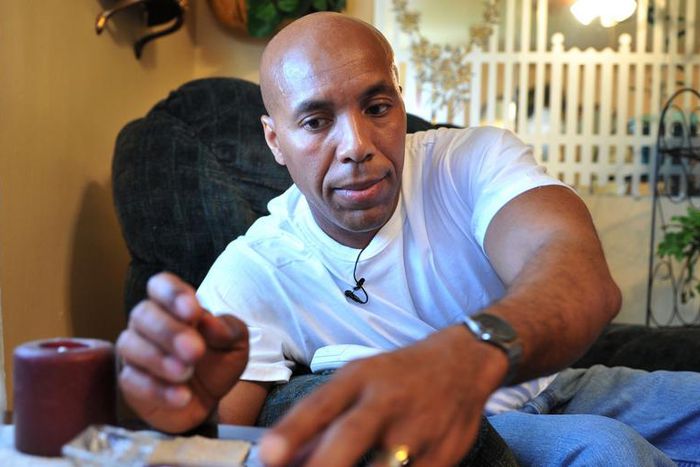 True Story of Thomas from 'The Innocence Files'