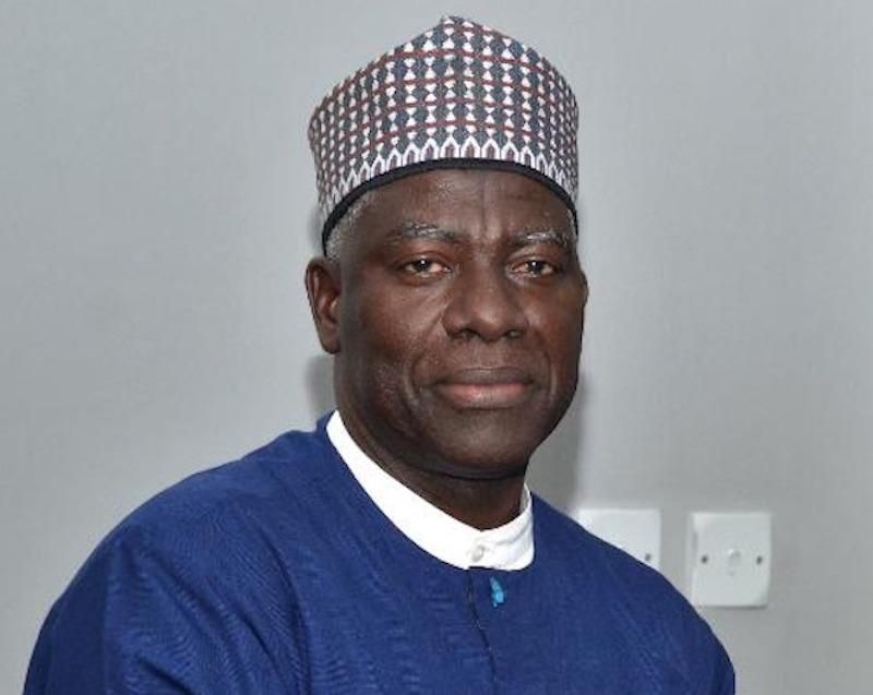 Yusuf Bichi resigned as the Director-General of the DSS. [Channels TV]
