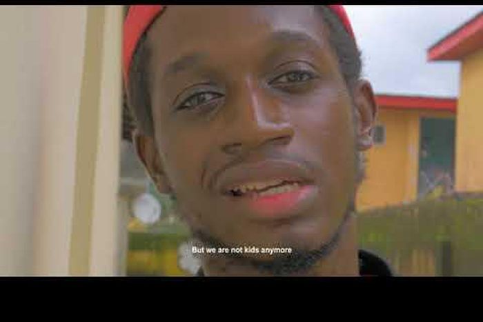 Watch 'Pick Up' directed by Chukwu Martin [YouTube]