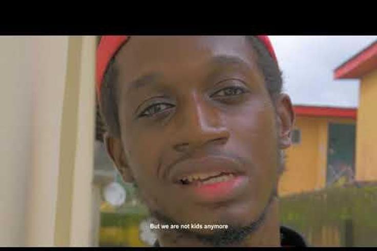 Watch 'Pick Up' directed by Chukwu Martin [YouTube]