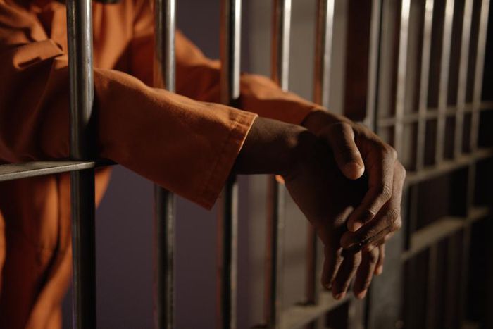 16 people die as intra-prison football match turns bloody; prisoners fire guns sporadically