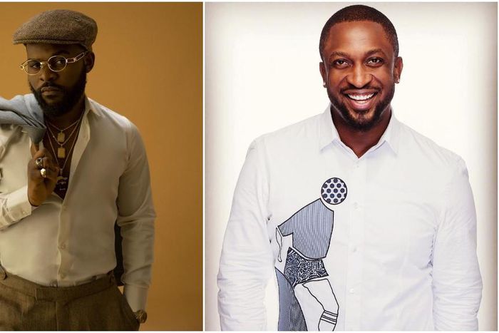 These celebs have either ended up continuing the legacies of their parents or better still created something out of their dynasty's box. [Instagram/FalzTheBadtGuy] [Instagram/DareArtAlade]