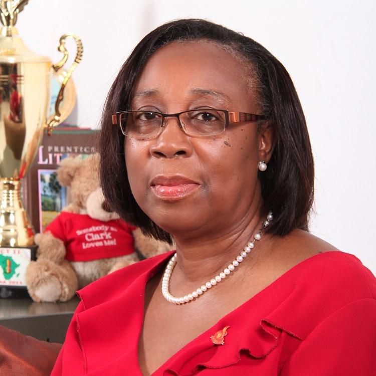 Mrs Folashade Adefisayo, Commissioner for Education, Lagos State. (TheNation)