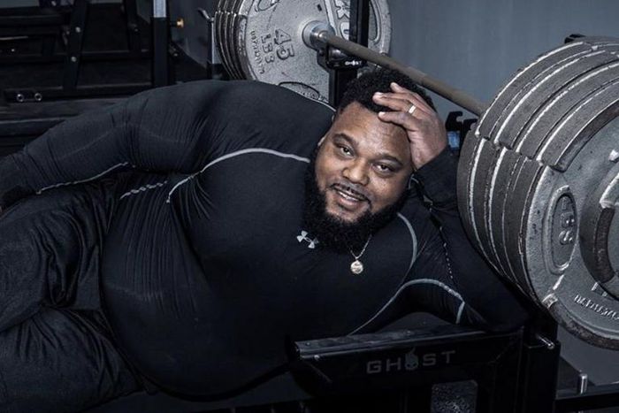 How to Watch Julius Maddox's World Record Attempt