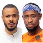 Ozo and Trikytee are the latest housemates to be evicted from the show [Multichoice]
