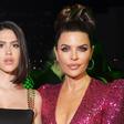 Who Are Lisa Rinna's Daughters?
