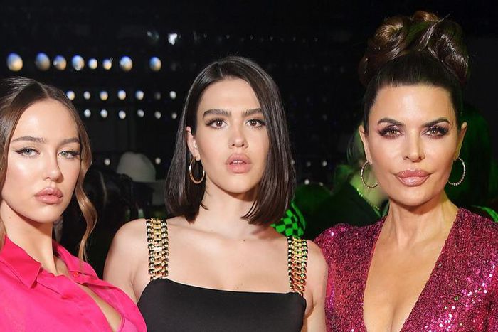 Who Are Lisa Rinna's Daughters?