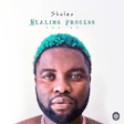 The branding and the music are at loggerheads on Skales' 'Healing Process.' (Baseline)