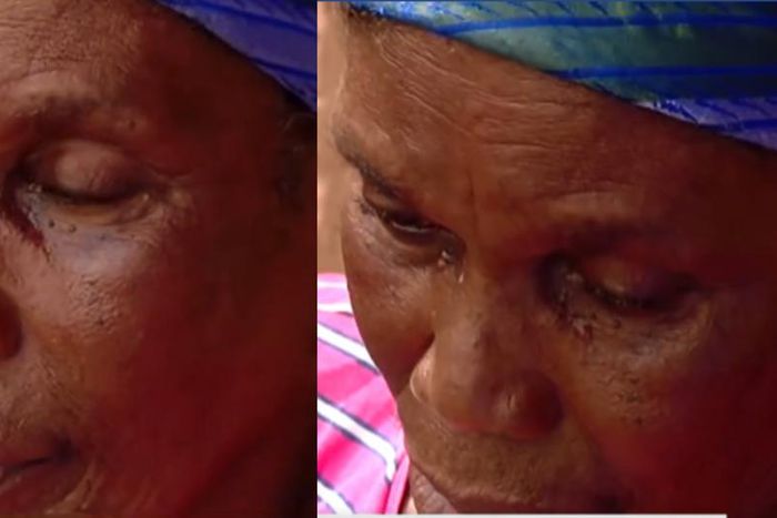 Lockdown: In tears, 67-year-old widow who was assaulted by Police narrates her ordeal