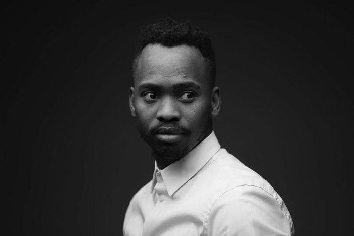 ARIFF festival director and co-founder, Ayanda Sithebe [Instagram/ ayandasithebe_]