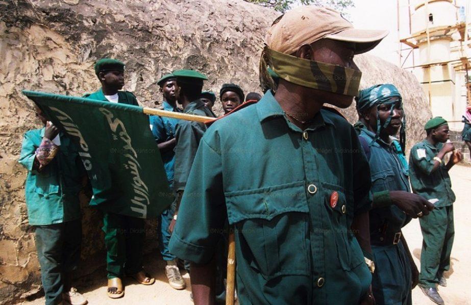Hisbah board apprehends 145 beggars