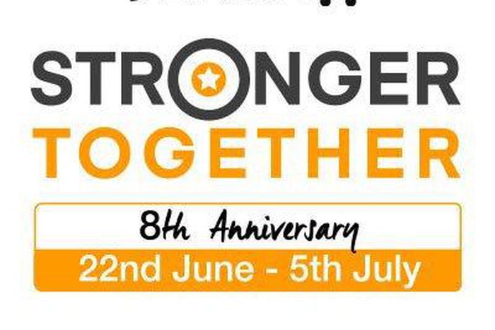 Jumia slashes prices by over 80%, rewards customers with prizes to mark 8th Anniversary