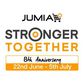 Jumia slashes prices by over 80%, rewards customers with prizes to mark 8th Anniversary