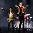 The Rolling Stones have joined some 1,500 performers including Ed Sheeran, Paul McCartney and Eric Clapton to urge the British government to save the country's live music industry from collapsing because of the coronavirus