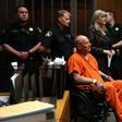 How Did Police Catch The Golden State Killer?