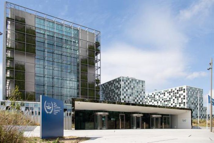 International Criminal Court (ICC)
