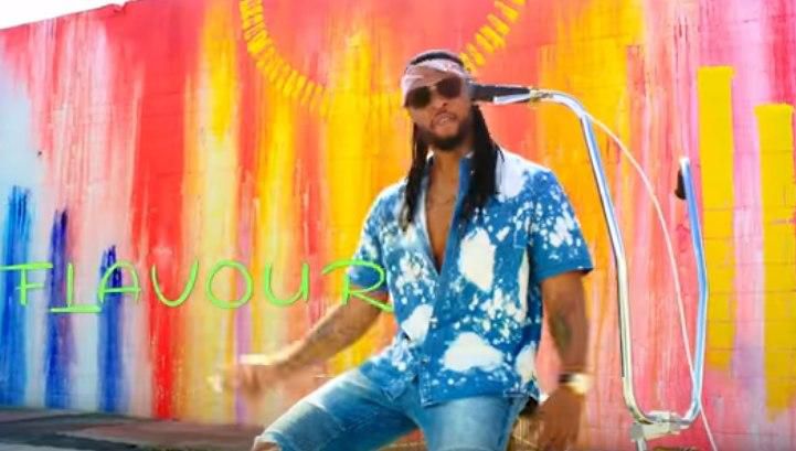 Flavour - Baby Na Yoka