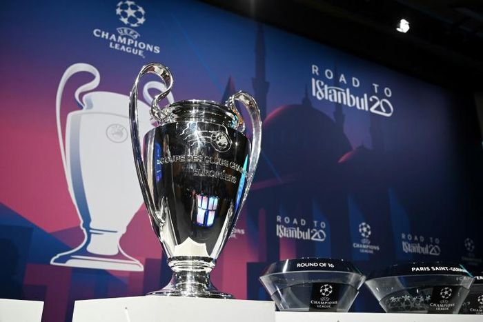 The closing stages of this season's Champions League will be played out in Lisbon, with the final on August 23, UEFA said on Wednesday
