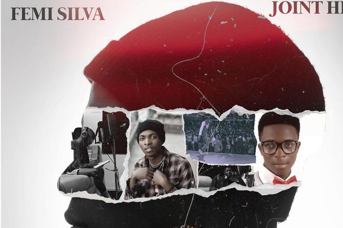 Underdarock presents Femi Silva - "Joint History" (EP)