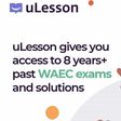 uLesson App – Helping students crack WAEC exams