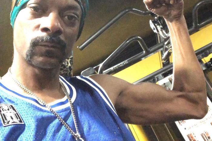 Snoop Dogg (Instagram/Snoop Dogg)