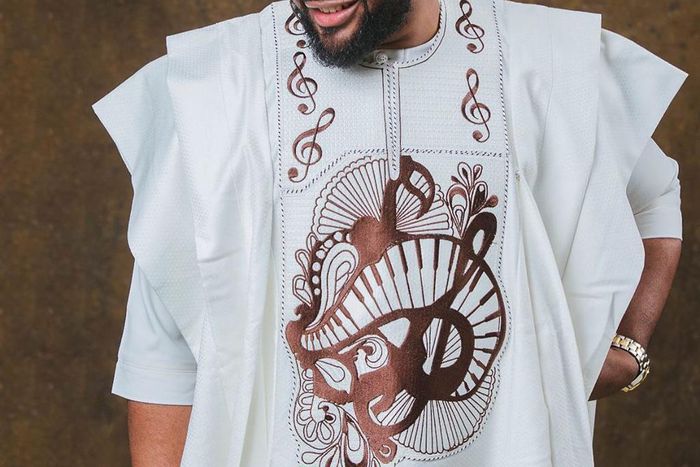 Williams Uchemba [Instagram/WilliamsUchemba]