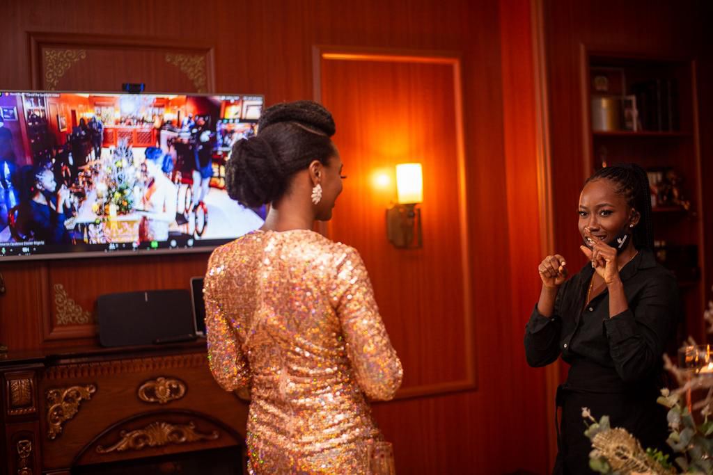 Remy Martin Nigeria launches “Centaur Gold Rush” campaign with virtual Opulence Dinner