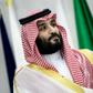 Crown Prince Mohammed bin Salman is the de facto ruler of Saudi Arabia
