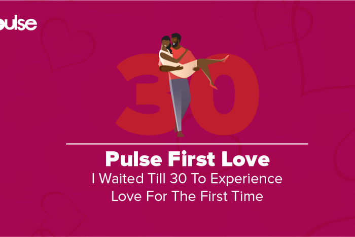Pulse First Love- The Big 30 episode