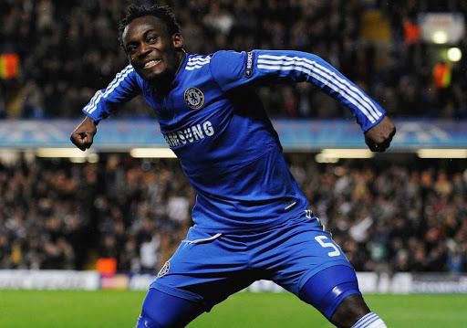 Here are the 12 most expensive Ghanaian transfers in history