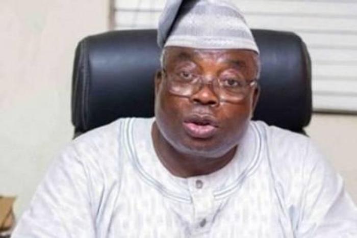 Lagos politician Lanre Rasak dies at 74