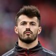 Albian Ajeti scored his first goal for Celtic in a 1-0 win at Dundee United