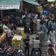 Health experts feared Pakistan's crowded cities would provide fertile breeding ground for the coronavirus