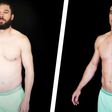 An Olympian Shares How He Got Shredded in 30 Days
