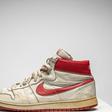 You Can Bid on Michael Jordan's Rarest Sneakers
