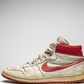 You Can Bid on Michael Jordan's Rarest Sneakers