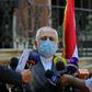 Iran's Foreign Minister Mohammad Javad Zarif is the latest foreign official to beat a path to Beirut as the calls for reform grow shriller