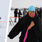 Why Ice Swimming Is Suddenly Hot