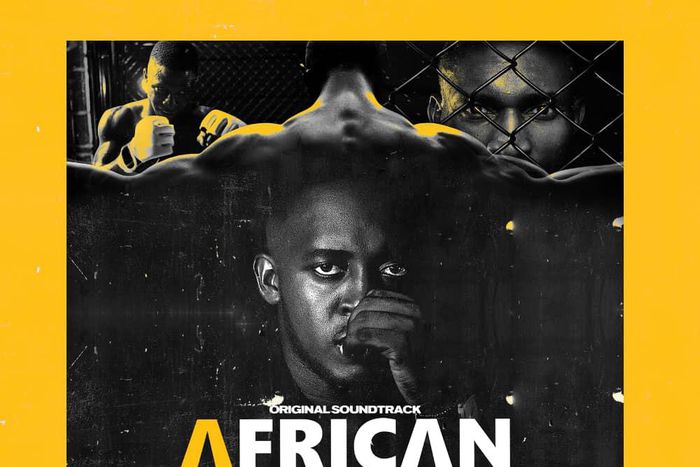 M.I Abaga drops soundtrack for African Knockout Show, 'African Knockout'.