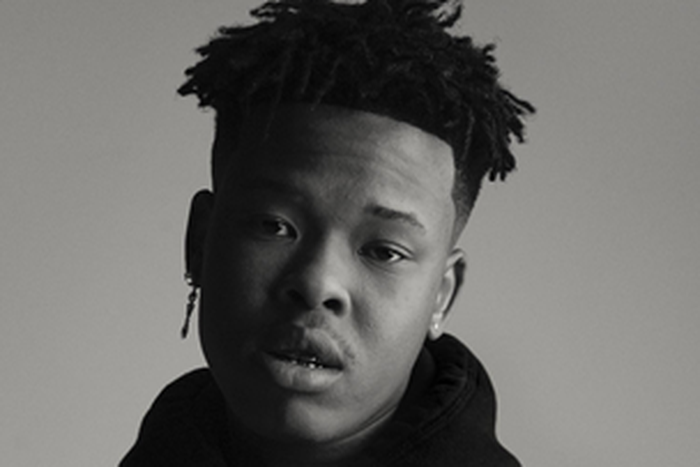 Nasty C releases new single, 'Palm Trees.' (UMG)